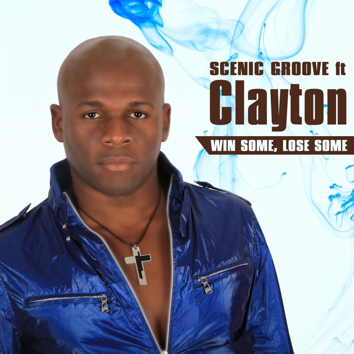 Scenic Groove feat Clayton